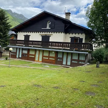 Le Mayouret - N°4 - Chemin Des écureuils Appartement