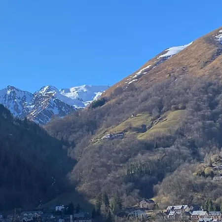 Le Mayouret - N°4 - Chemin Des écureuils