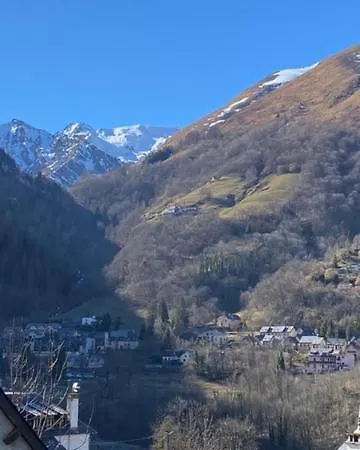 Le Mayouret - N°4 - Chemin Des écureuils