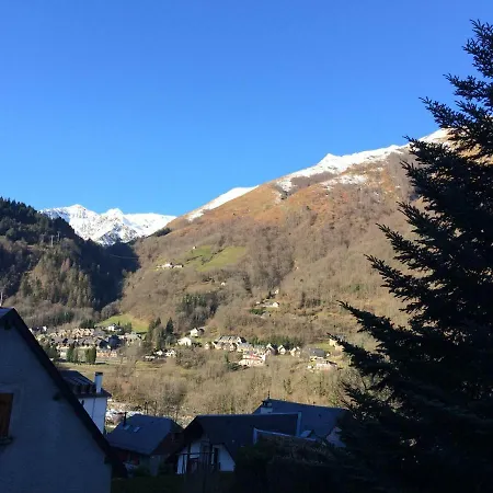 Le Mayouret - N°4 - Chemin Des écureuils * Cauterets