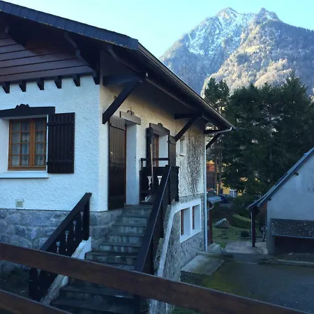 Le Mayouret - N°4 - Chemin Des écureuils Appartement *