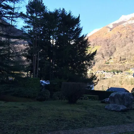 Le Mayouret - N°4 - Chemin Des écureuils Cauterets