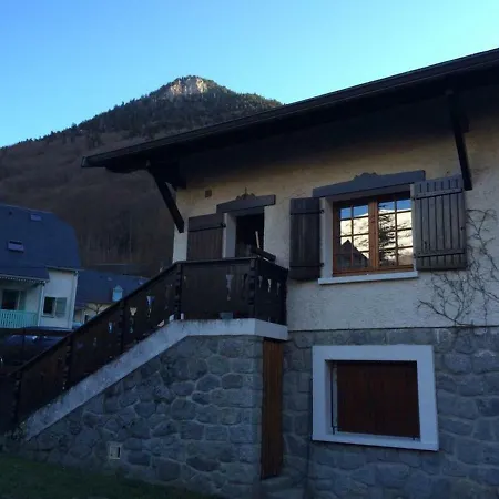 Le Mayouret - N°4 - Chemin Des écureuils