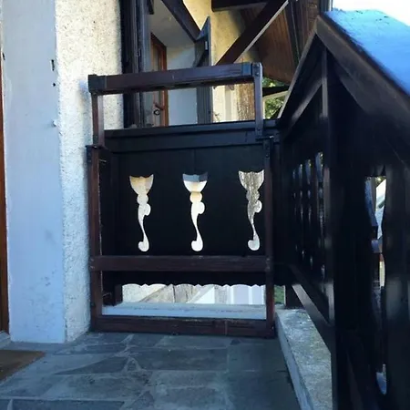 Le Mayouret - N°4 - Chemin Des écureuils *