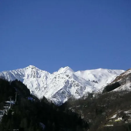 Appartement Le Mayouret - N°4 - Chemin Des écureuils
